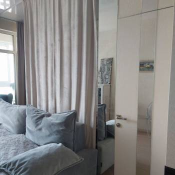 Продается 1-комнатная квартира, 28,8 м²