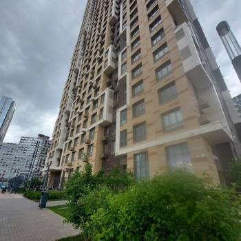 Продается 1-комнатная квартира, 28,8 м²