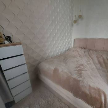Продается 1-комнатная квартира, 28,8 м²