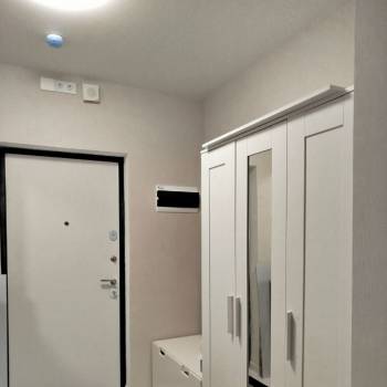 Сдается 1-комнатная квартира, 26,3 м²