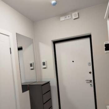 Сдается 1-комнатная квартира, 26,3 м²