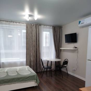 Сдается 1-комнатная квартира, 26,3 м²