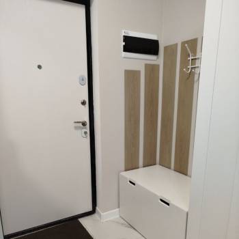 Сдается 1-комнатная квартира, 26,3 м²