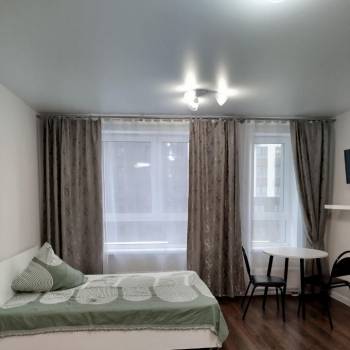 Сдается 1-комнатная квартира, 26,3 м²