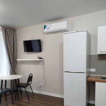 Сдается 1-комнатная квартира, 26,3 м²