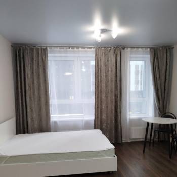Сдается 1-комнатная квартира, 26,3 м²