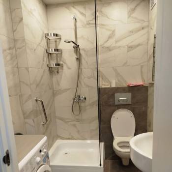Сдается 1-комнатная квартира, 26,3 м²