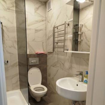 Сдается 1-комнатная квартира, 26,3 м²