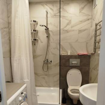 Сдается 1-комнатная квартира, 26,3 м²