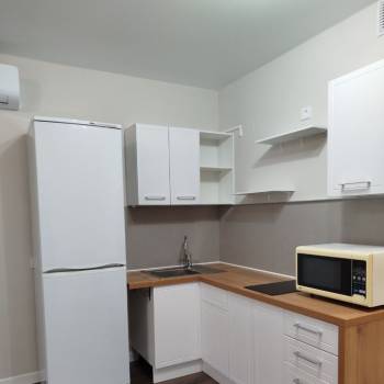 Сдается 1-комнатная квартира, 26,3 м²