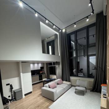 Сдается 2-х комнатная квартира, 43 м²