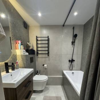 Сдается 2-х комнатная квартира, 43 м²