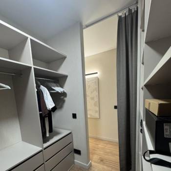 Сдается 2-х комнатная квартира, 43 м²