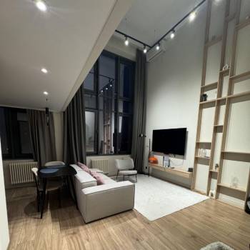 Сдается 2-х комнатная квартира, 43 м²