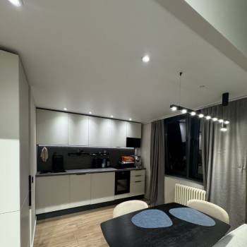 Сдается 2-х комнатная квартира, 43 м²