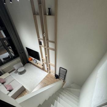 Сдается 2-х комнатная квартира, 43 м²