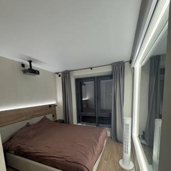 Сдается 2-х комнатная квартира, 43 м²