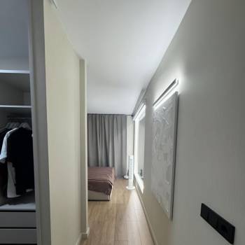 Сдается 2-х комнатная квартира, 43 м²