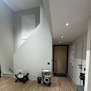 Сдается 2-х комнатная квартира, 43 м²
