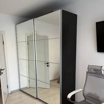 Сдается 2-х комнатная квартира, 60 м²