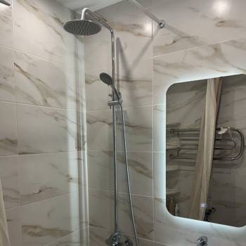 Сдается 2-х комнатная квартира, 60 м²