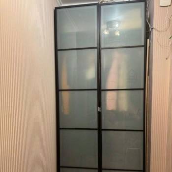 Продается 1-комнатная квартира, 32 м²