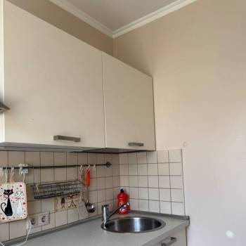 Продается 1-комнатная квартира, 32 м²