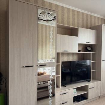 Продается 1-комнатная квартира, 32 м²