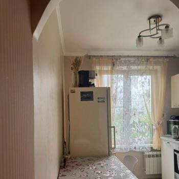 Продается 1-комнатная квартира, 32 м²