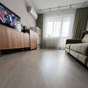 Продается 2-х комнатная квартира, 50 м²