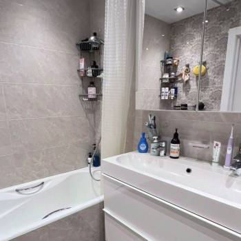 Продается 2-х комнатная квартира, 50 м²