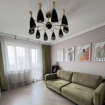Продается 2-х комнатная квартира, 50 м²