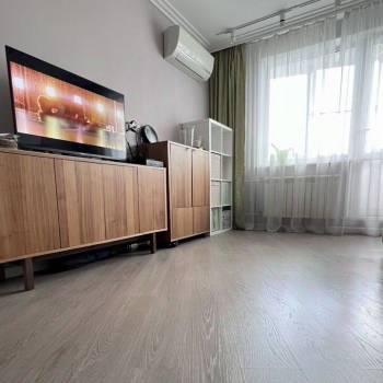 Продается 2-х комнатная квартира, 50 м²