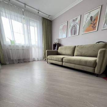 Продается 2-х комнатная квартира, 50 м²
