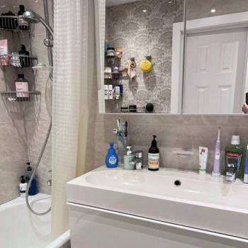 Продается 2-х комнатная квартира, 50 м²
