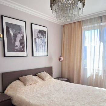 Продается 2-х комнатная квартира, 50 м²