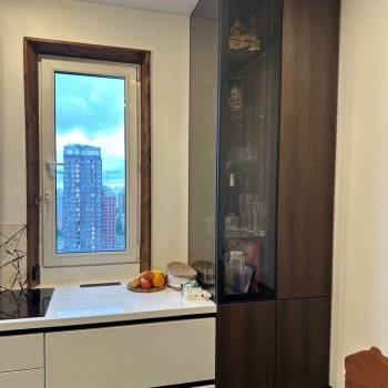 Продается 3-х комнатная квартира, 53 м²