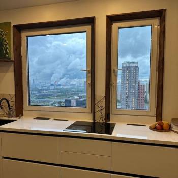 Продается 3-х комнатная квартира, 53 м²