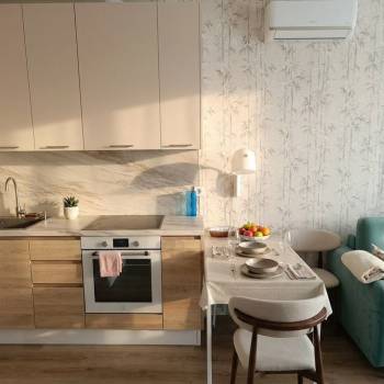 Сдается 1-комнатная квартира, 32 м²