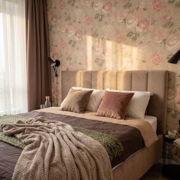 Сдается 1-комнатная квартира, 32 м²