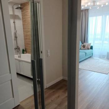 Сдается 1-комнатная квартира, 32 м²