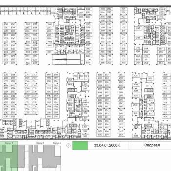 Продается Нежилое помещение, 8,2 м²