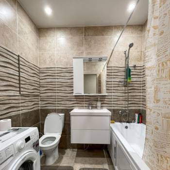 Сдается 1-комнатная квартира, 36,8 м²