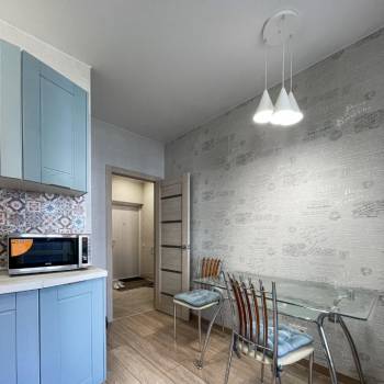 Сдается 1-комнатная квартира, 36,8 м²