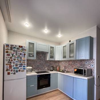 Сдается 1-комнатная квартира, 36,8 м²