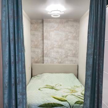 Сдается 1-комнатная квартира, 36,8 м²