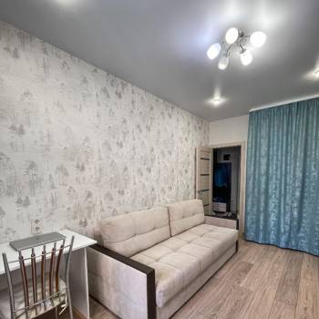 Сдается 1-комнатная квартира, 36,8 м²