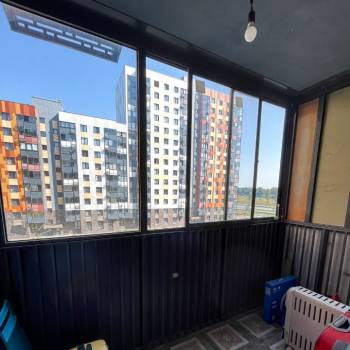 Сдается 1-комнатная квартира, 36,8 м²