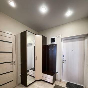 Сдается 1-комнатная квартира, 36,8 м²