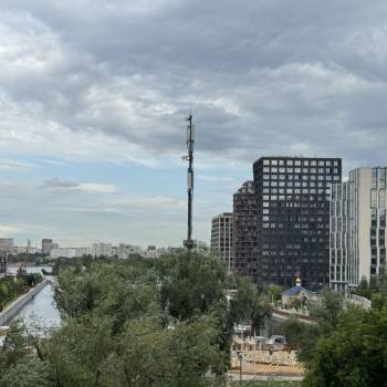 Сдается 2-х комнатная квартира, 50 м²